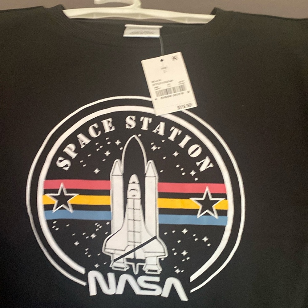 Sweatshirt woman’s